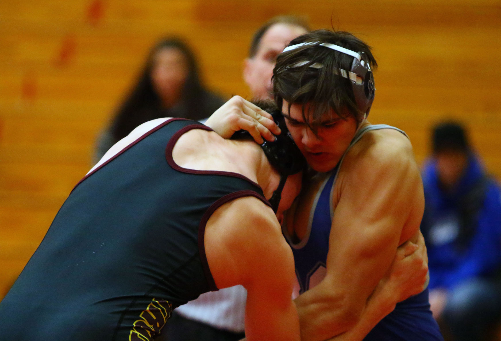 Gallery: Munster Super Duals